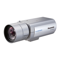 Panasonic WV-SP305E